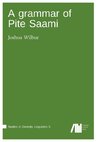 A grammar of Pite Saami