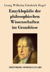 Enzyklopädie der philosophischen Wissenschaften im Grundrisse