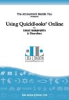 Using QuickBooks Online for Nonprofit Organizations & Churches