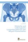 Klinische und radiologische Langzeitergebnisse des Mayo®-Kurzschaftes