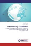 21st Century Leadership