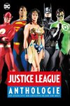 Justice League Anthologie