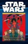 Star Wars Comic-Kollektion