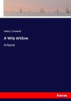 A Wily Widow