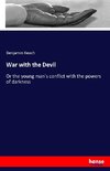 War with the Devil