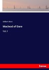 Macleod of Dare