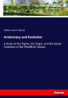 Aristocracy and Evolution