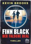 Finn Black - Der falsche Deal