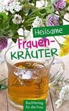 Nitzsche, G: Heilsame Frauenkräuter