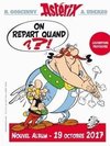 Asterix 37 - Astérix et la Transitalique