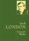 Jack London - Gesammelte Werke (Leinen-Ausgabe)