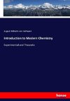 Introduction to Modern Chemistry