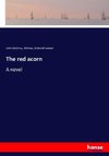 The red acorn