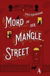 Mord in der Mangle Street