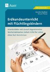 Erdkundeunterricht mit Flüchtlingskindern 5-7