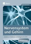 Nervensystem und Gehirn