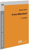 Freie Mitarbeit