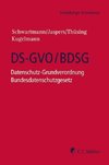 DS-GVO/BDSG