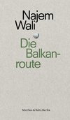 Die Balkanroute