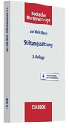 Stiftungssatzung