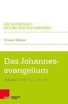 Das Johannesevangelium