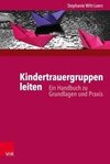 Kindertrauergruppen leiten