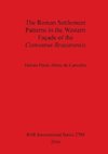 The Roman Settlement Patterns in the Western Façade of the Conventus Bracarensis
