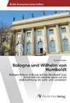 Bologna und Wilhelm von Humboldt