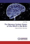 The Nervous System Origin of the Mind in the Brain