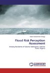 Flood Risk Perception Assessment