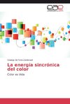 La energía sincrónica del color