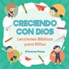 Creciendo con Dios