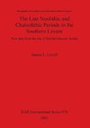 The Late Neolithic and Chalcolithic Periods in the Southern Levant