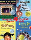 4 Spanish-English Books for Kids