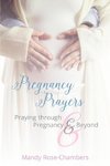 Pregnancy Prayers