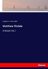 Matthew Tindale