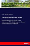 The Political Progress of Britain