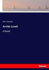 Archie Lovell