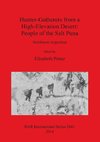 Hunter-Gatherers from a High-Elevation Desert