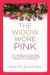 The Widow Wore Pink