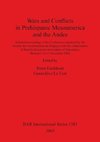 Wars and Conflicts in Prehispanic Mesoamerica and the Andes