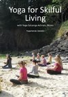 Yoga for Skilful Living