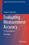 Evaluating Measurement Accuracy