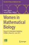 Women in Mathematical Biology