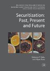 Securitization: Past, Present and Future