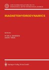 Magnetohydrodynamics