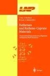 Ruthenate and Rutheno-Cuprate Materials