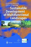 Sustainable Development of Multifunctional Landscapes