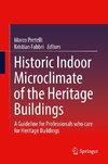 Historic Indoor Microclimate of the Heritage Buildings