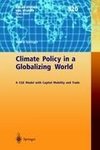 Climate Policy in a Globalizing World